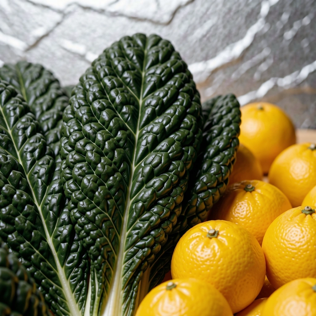 Ingrédients naturels Nutrilogie