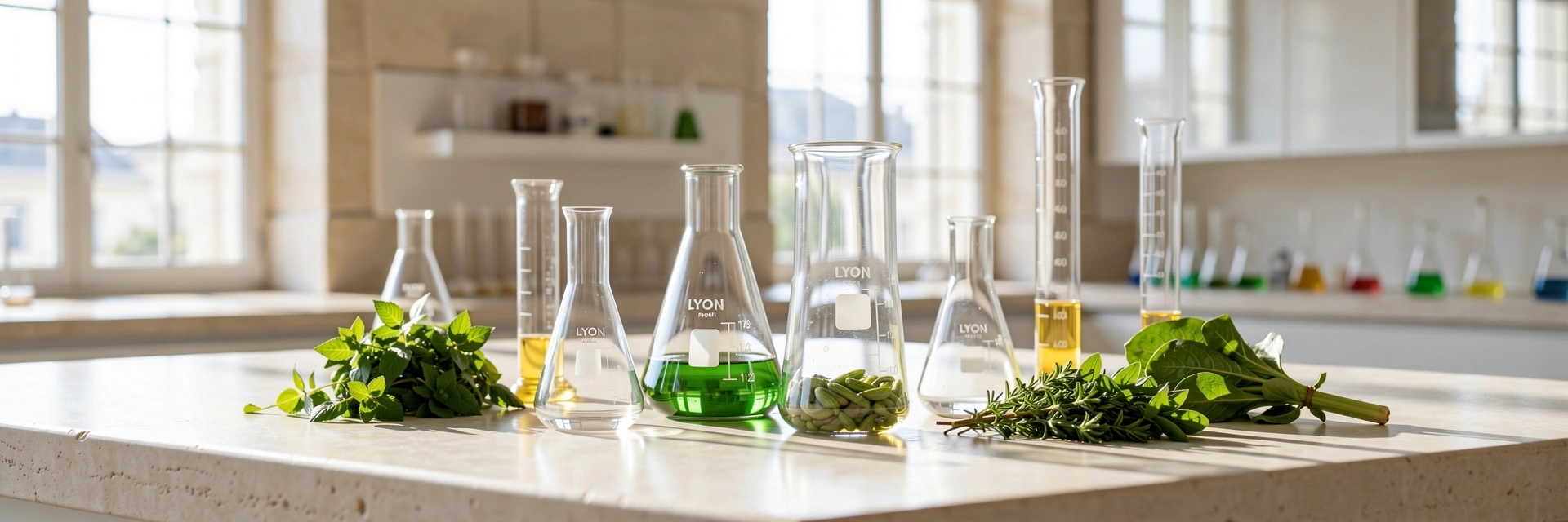 Environnement professionnel Nutrilogie de France